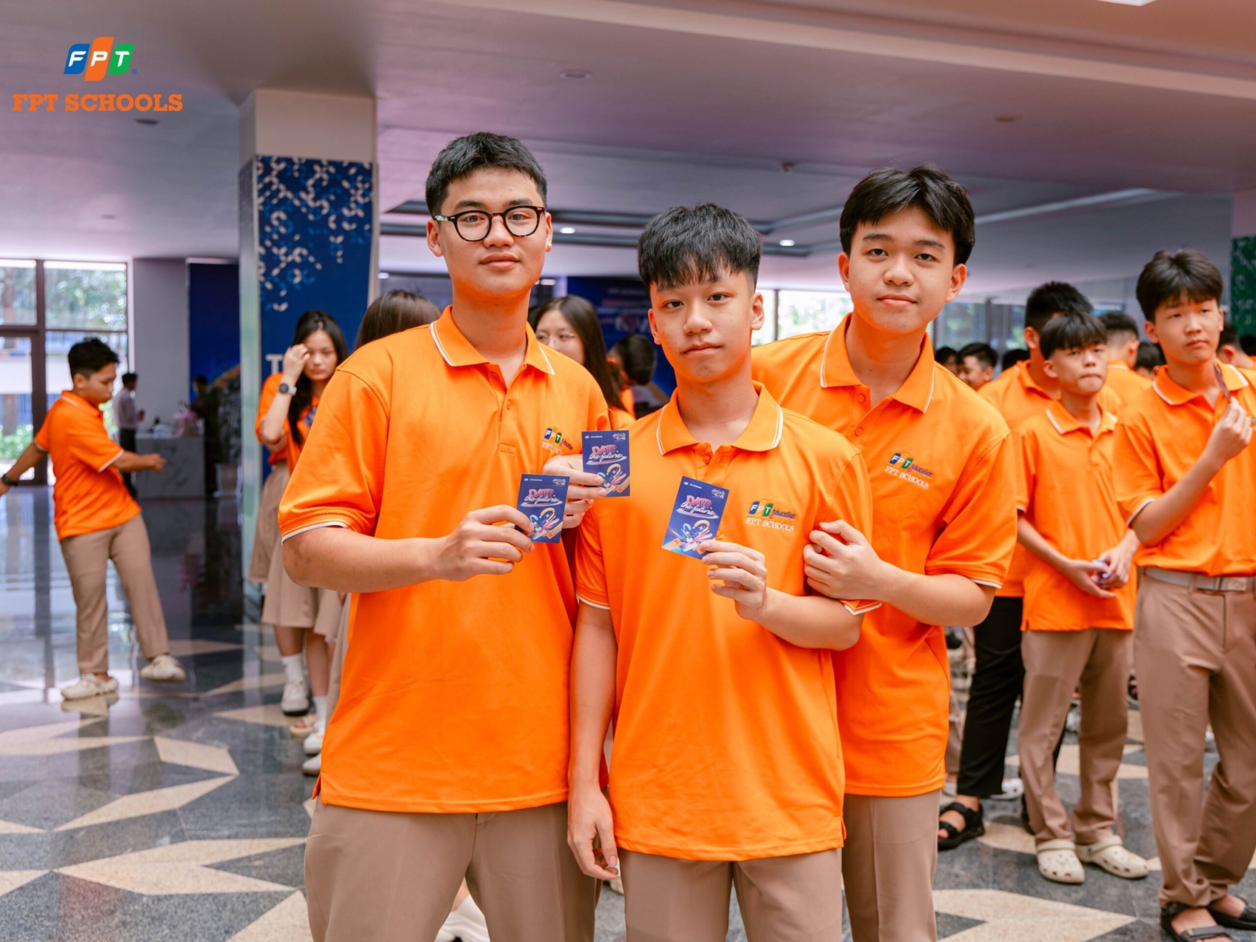 Những lưu ý quan trọng khi viết thư tri ân thầy cô