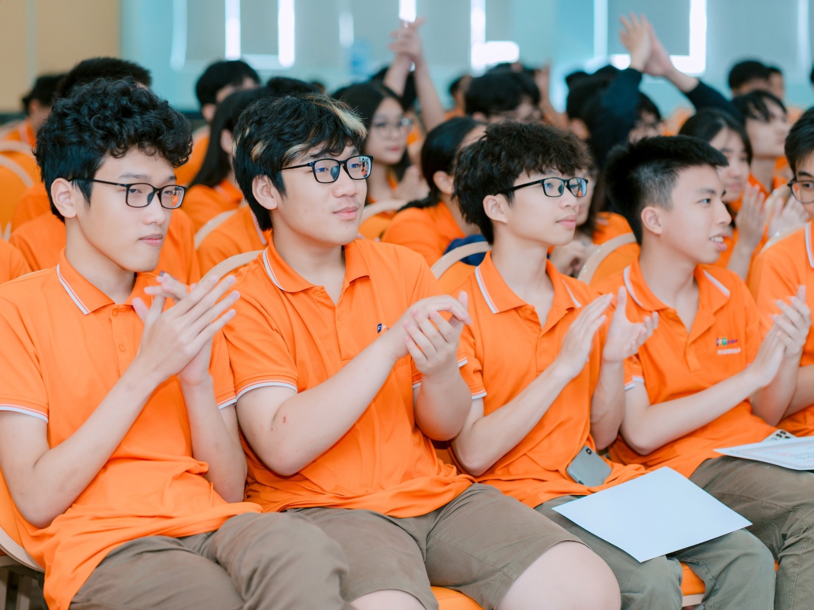 Những ai nên học MOS Expert?