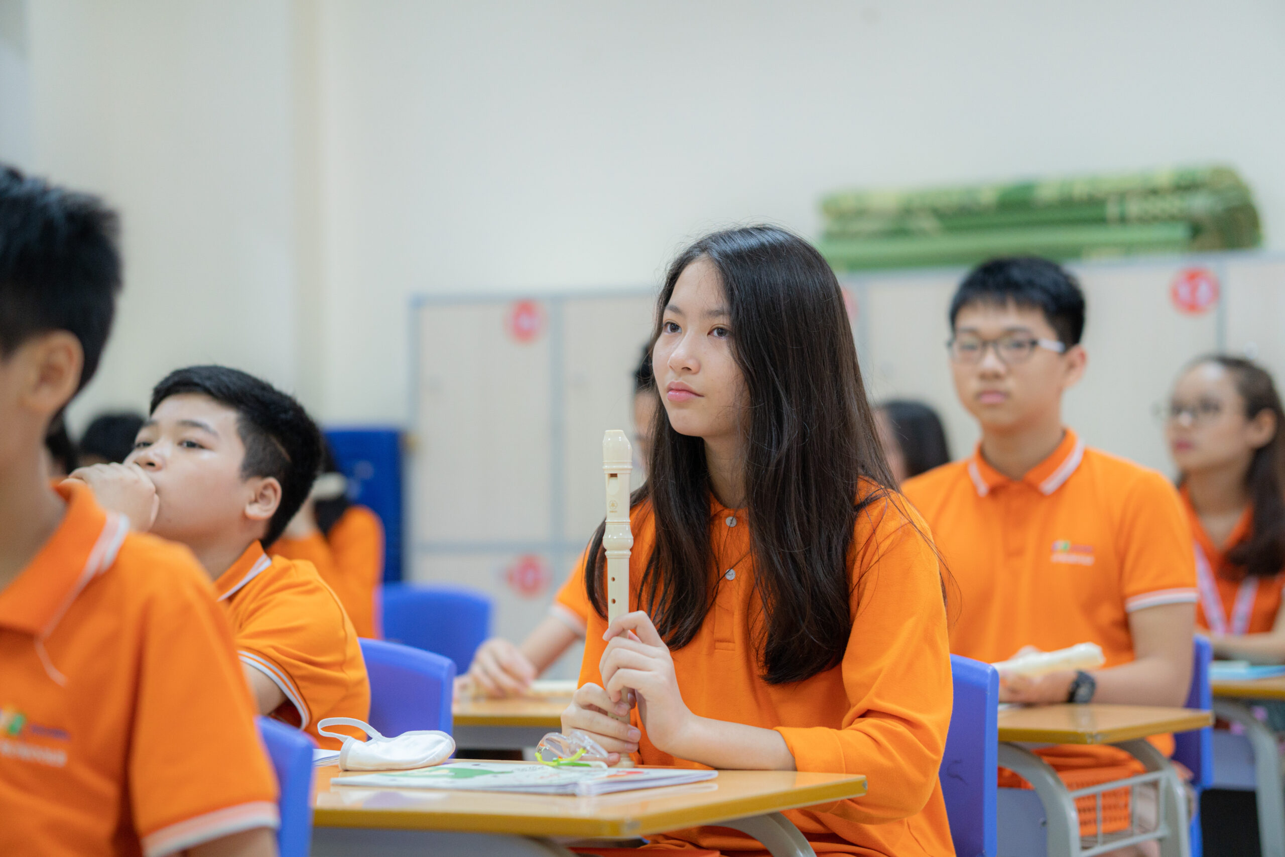 Năng Khiếu Âm Nhạc Là Gì? Cách Phát Triển Tiềm Năng Âm Nhạc Của Bản Thân - FPT Education Năng Khiếu Âm Nhạc Là Gì? Cách Phát Triển Tiềm Năng Âm Nhạc Của Bản Thân