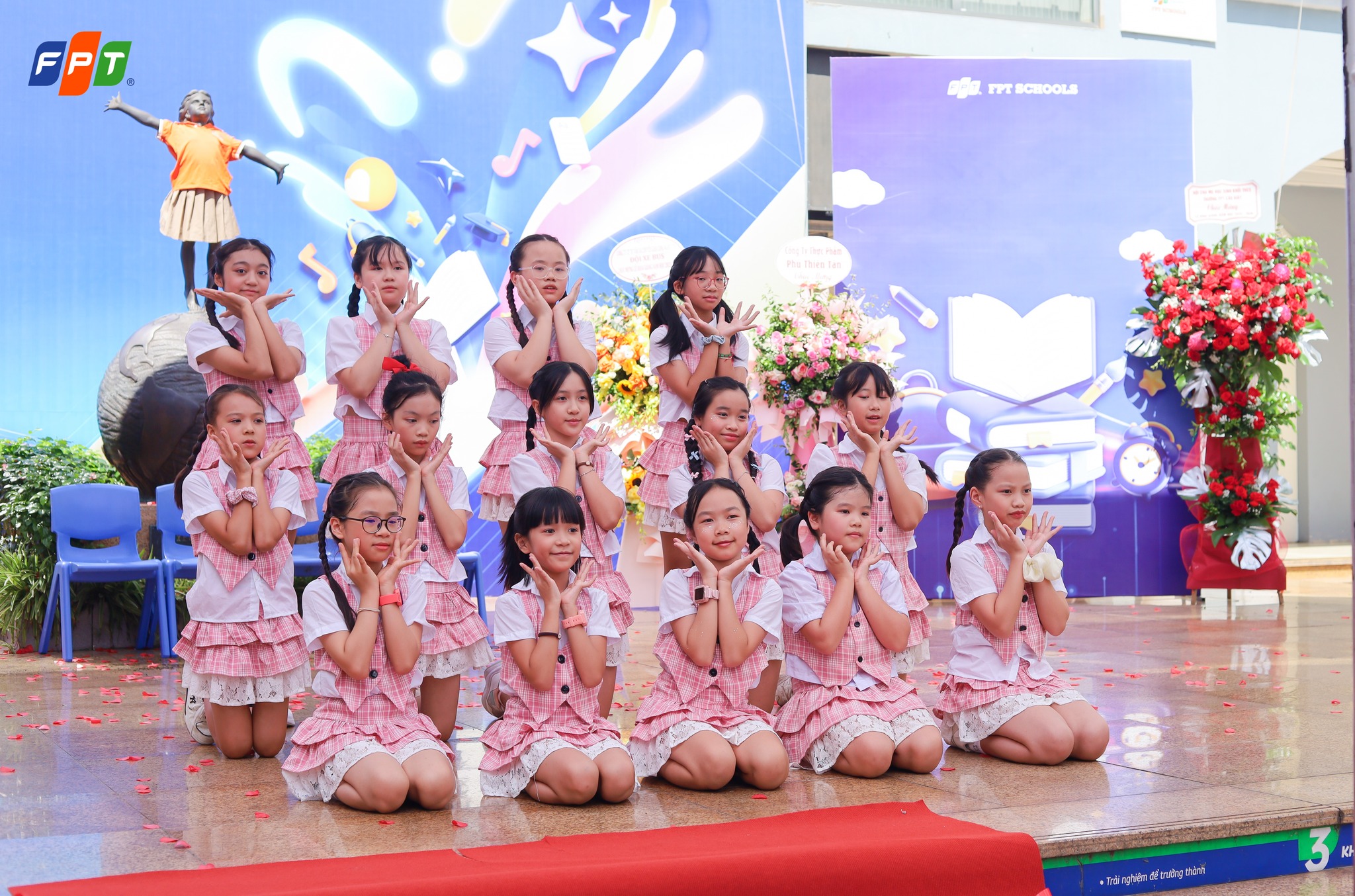 Năng Khiếu Âm Nhạc Là Gì? Cách Phát Triển Tiềm Năng Âm Nhạc Của Bản Thân - FPT Education Năng Khiếu Âm Nhạc Là Gì? Cách Phát Triển Tiềm Năng Âm Nhạc Của Bản Thân