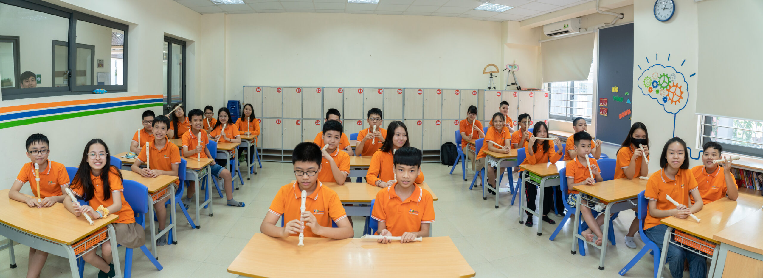 Năng Khiếu Âm Nhạc Là Gì? Cách Phát Triển Tiềm Năng Âm Nhạc Của Bản Thân - FPT Education Năng Khiếu Âm Nhạc Là Gì? Cách Phát Triển Tiềm Năng Âm Nhạc Của Bản Thân