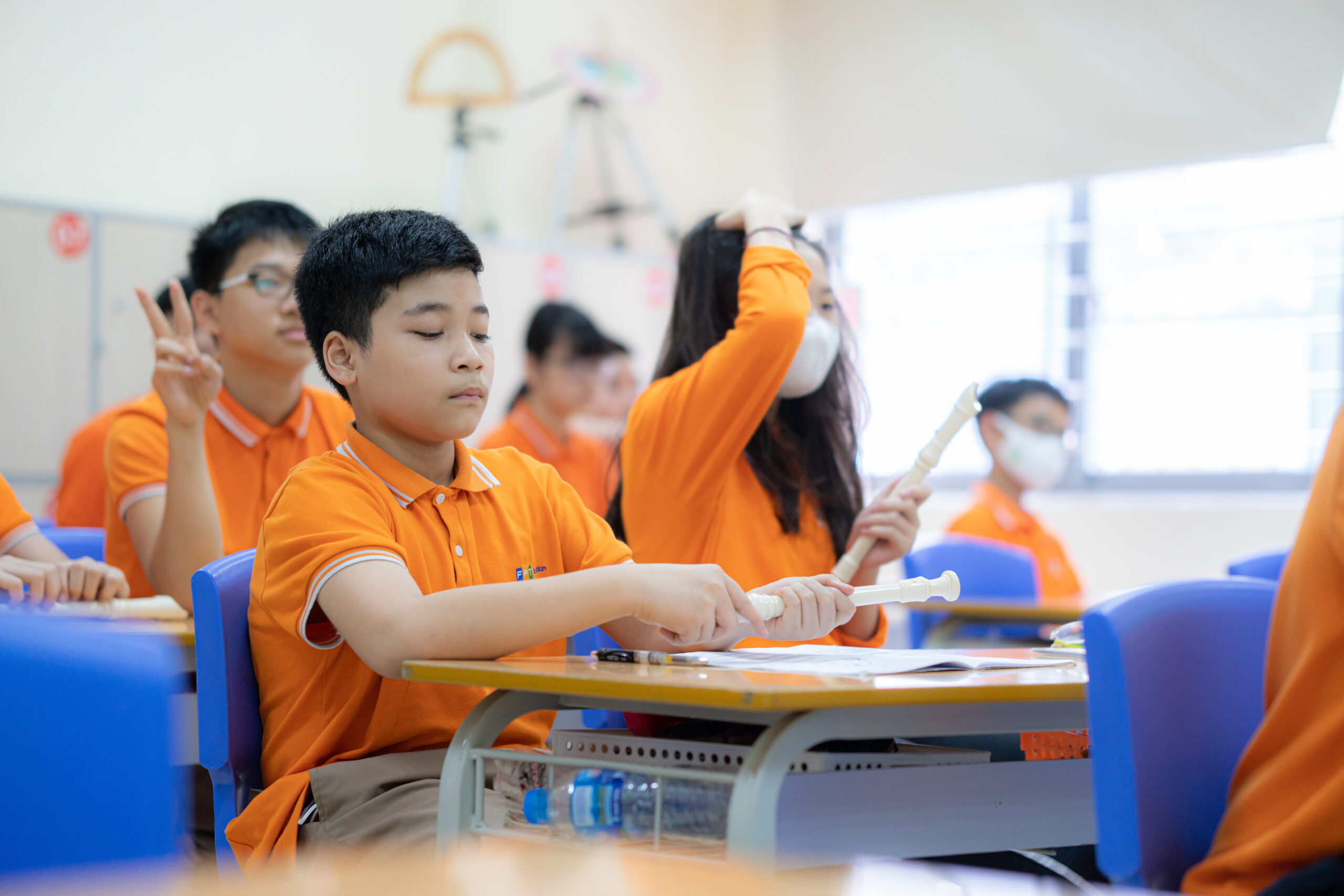 Năng Khiếu Âm Nhạc Là Gì? Cách Phát Triển Tiềm Năng Âm Nhạc Của Bản Thân - FPT Education Năng Khiếu Âm Nhạc Là Gì? Cách Phát Triển Tiềm Năng Âm Nhạc Của Bản Thân
