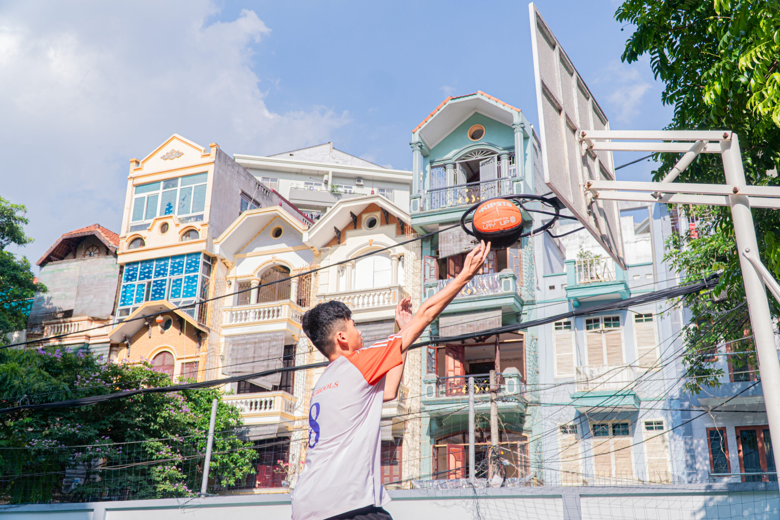 Năng Khiếu Thể Thao Là Gì? 5 Bước Cơ Bản Giúp Bạn Phát Triển Tiềm Năng Thể Chất 