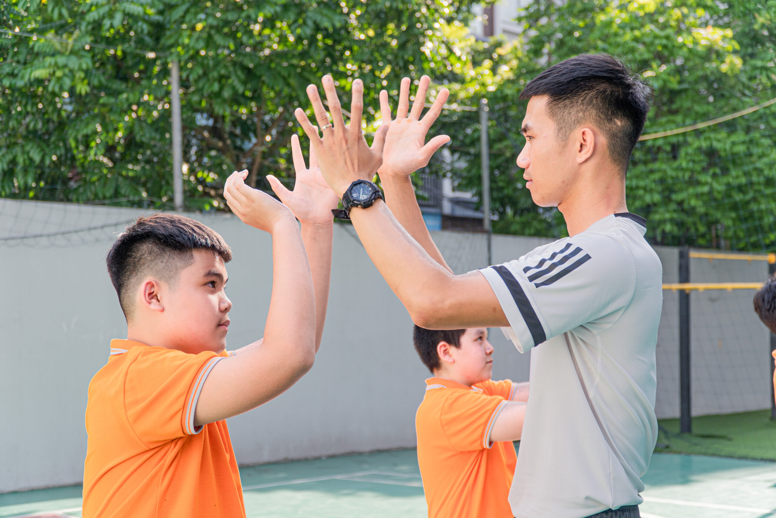 Năng Khiếu Thể Thao Là Gì? 5 Bước Cơ Bản Giúp Bạn Phát Triển Tiềm Năng Thể Chất 