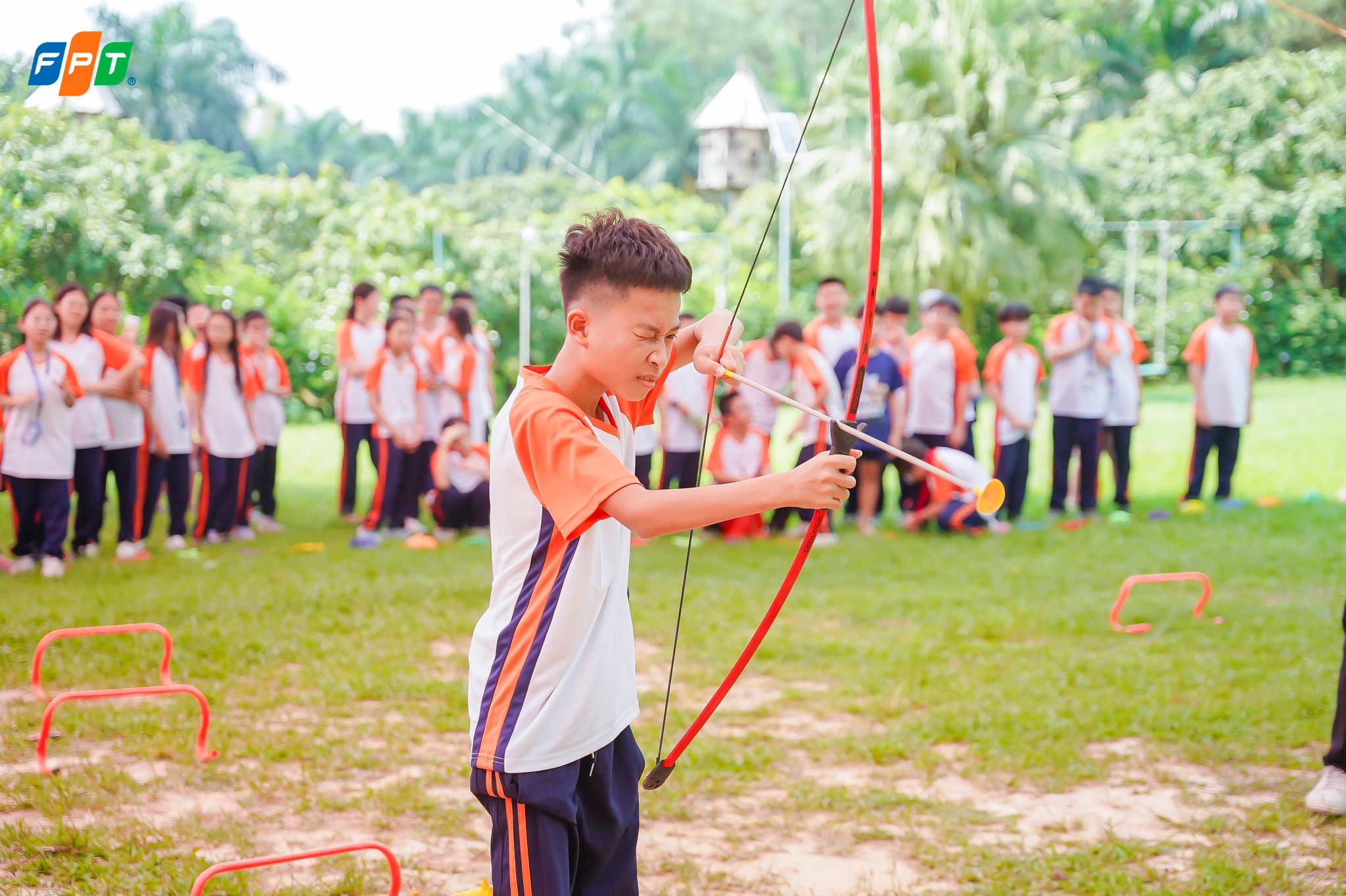 Năng Khiếu Thể Thao Là Gì? 5 Bước Cơ Bản Giúp Bạn Phát Triển Tiềm Năng Thể Chất 