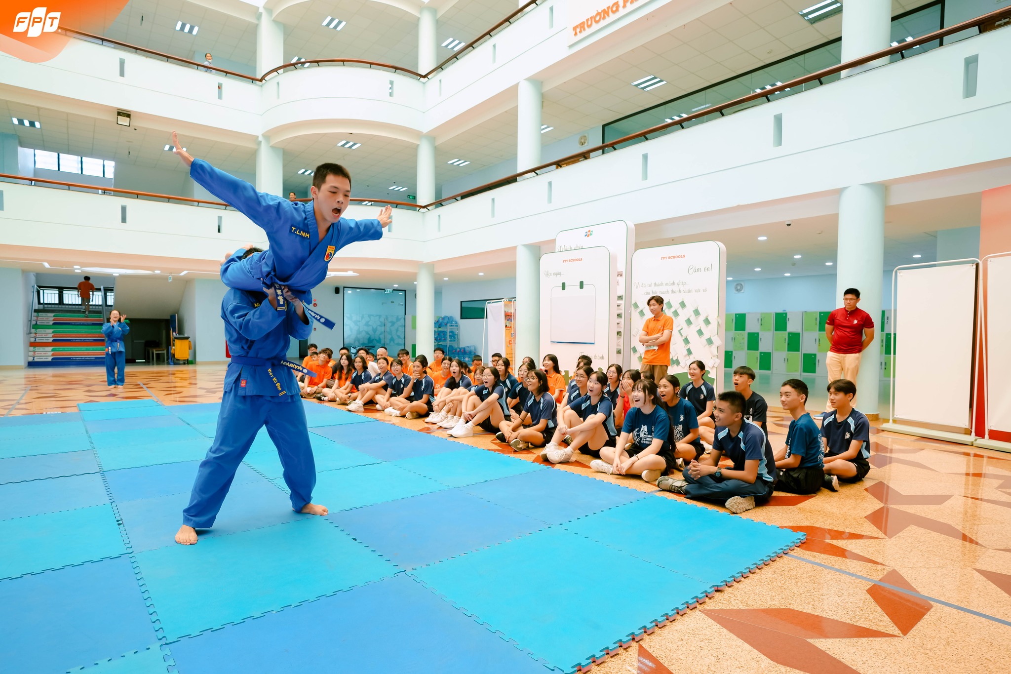 Năng Khiếu Thể Thao Là Gì? 5 Bước Cơ Bản Giúp Bạn Phát Triển Tiềm Năng Thể Chất 