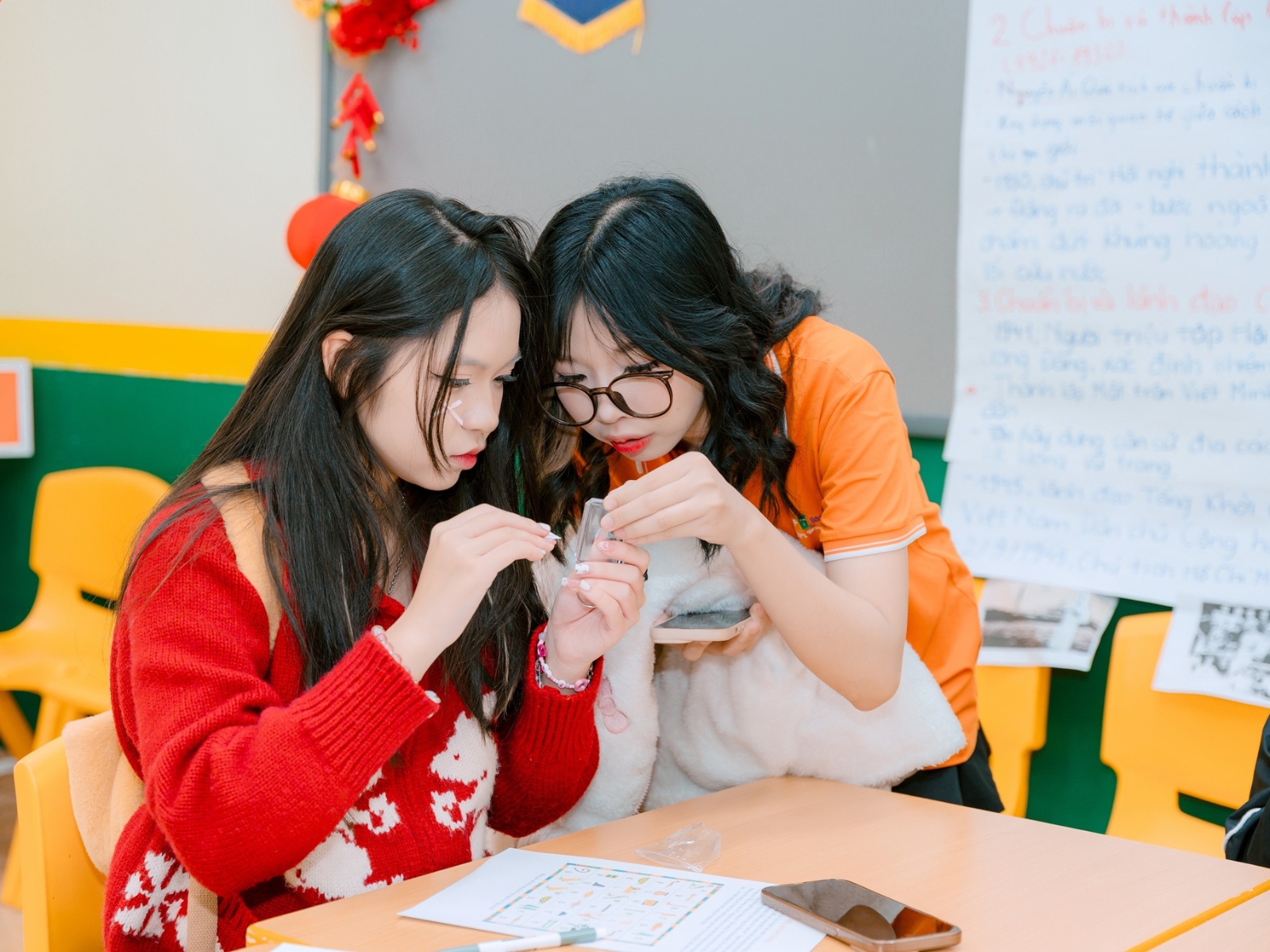 Nên học SAT từ lớp mấy? Lộ trình chuẩn giúp con bắt đầu đúng thời điểm - FPT Education Cấp 3 - Thời điểm lý tưởng để học và thi SAT (lớp 9 - 12)