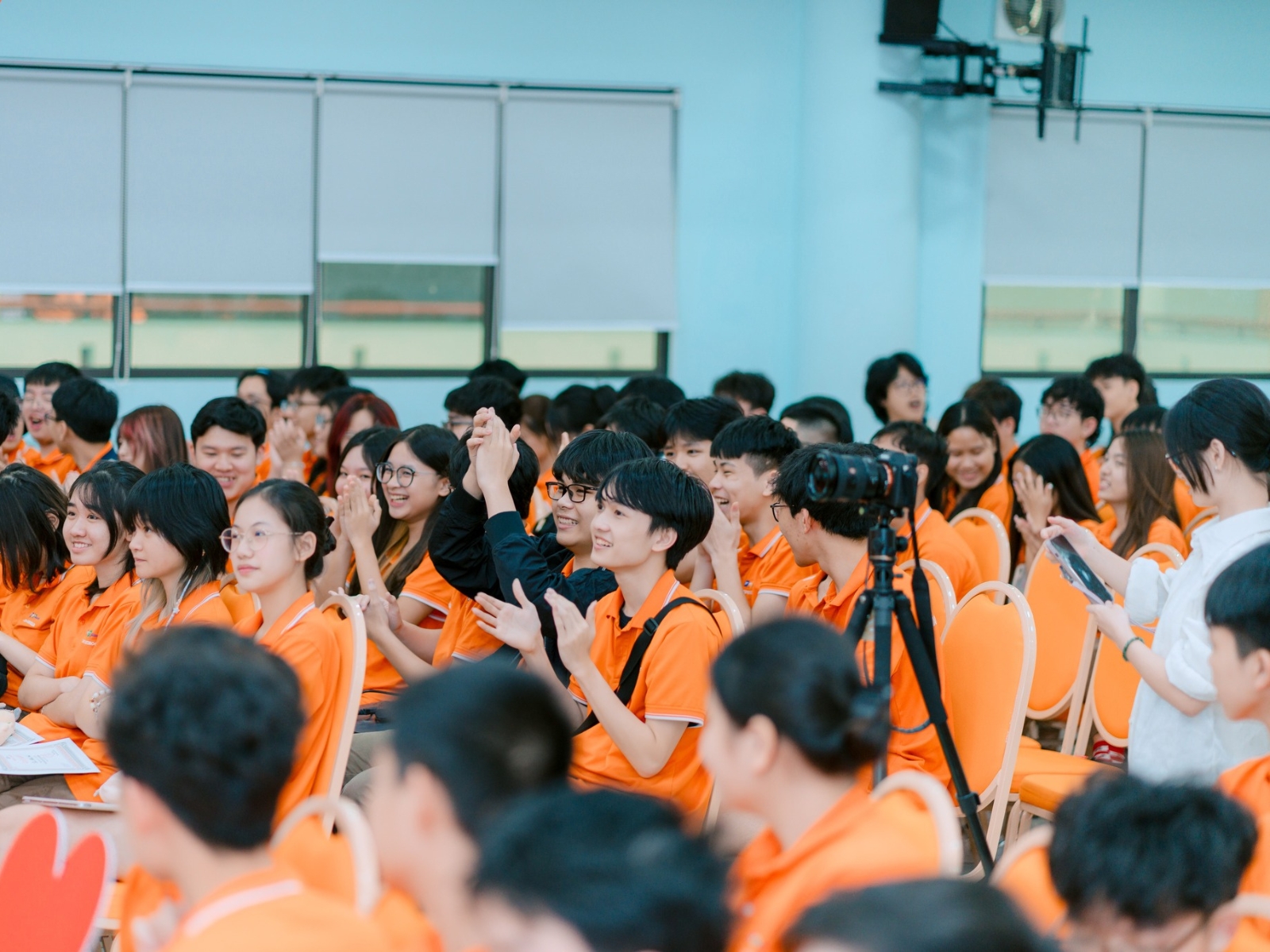 Nên học SAT từ lớp mấy? Lộ trình chuẩn giúp con bắt đầu đúng thời điểm - FPT Education Sai lầm phụ huynh thường mắc khi cho con học SAT