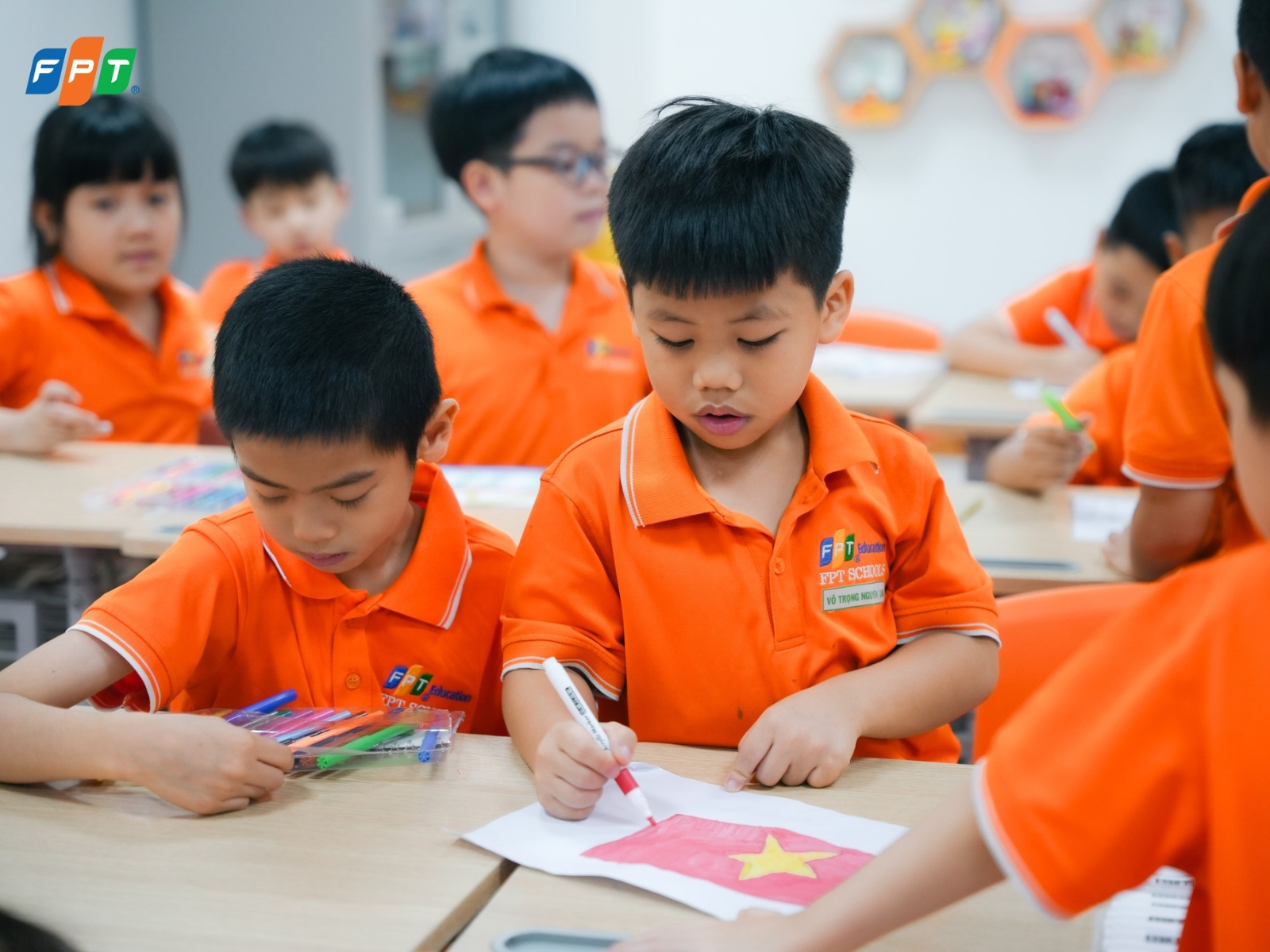 Ảnh in nên chọn kích thước đồng bộ