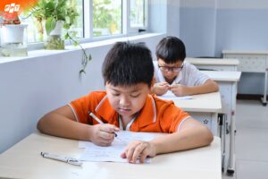 7 nguyên nhân khiến trẻ dễ nổi nóng phổ biến nhất