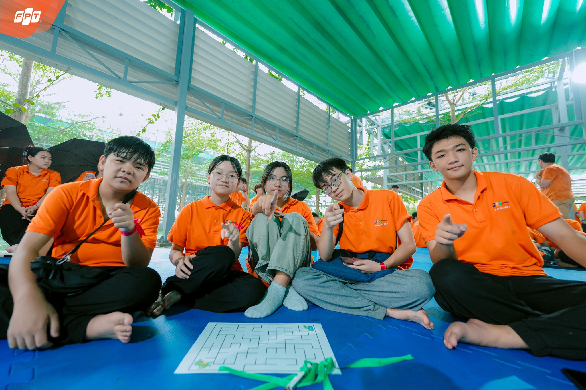 5 Bước Cơ Bản Nhất Giúp Bạn Xây Dựng Phương Pháp Học Nhóm Hiệu Quả 