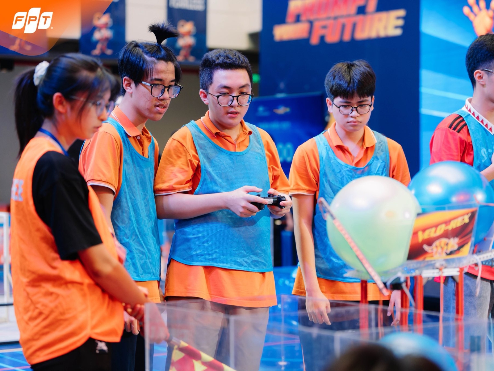 Vai trò của SAT Math