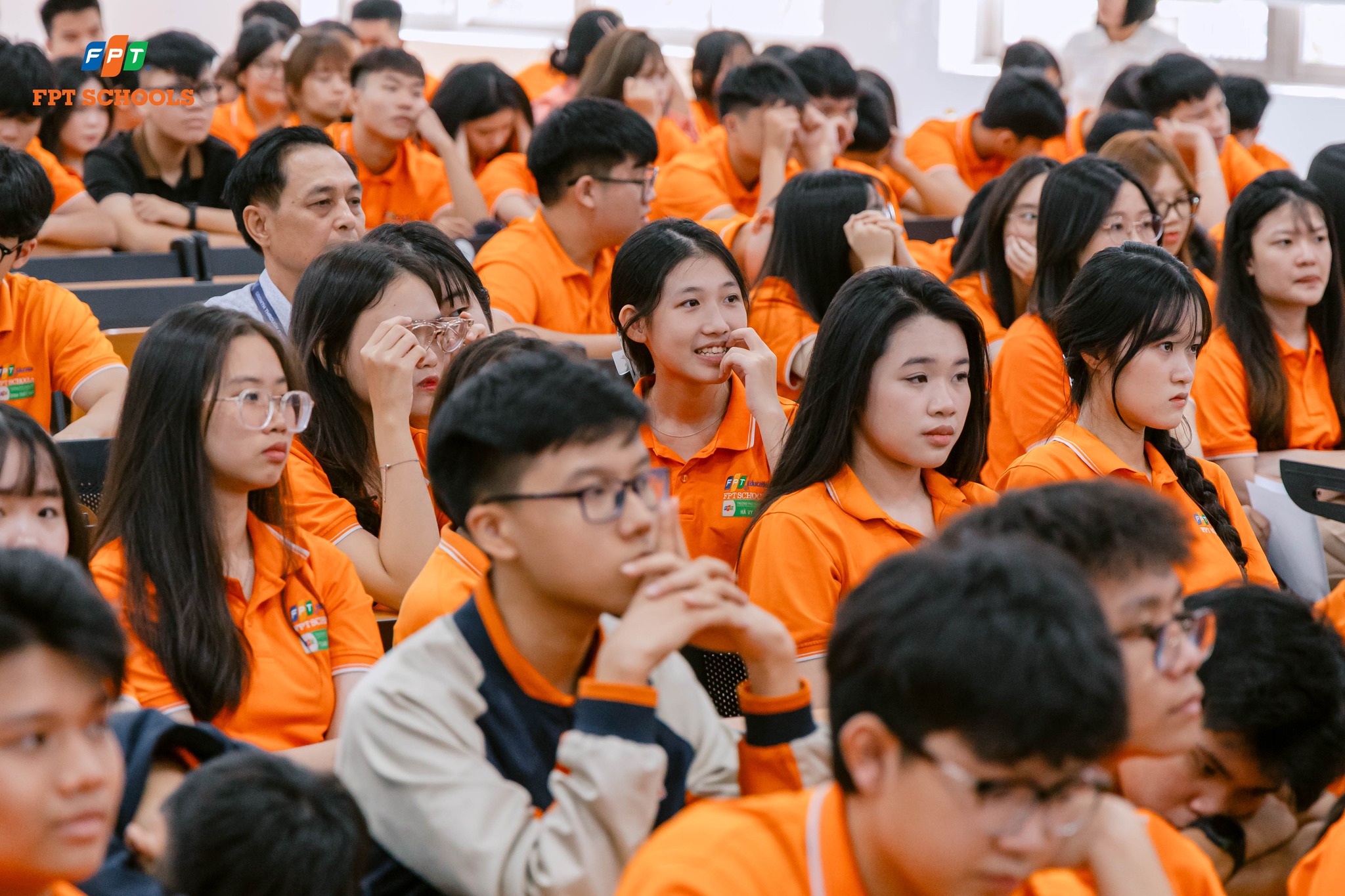 SAT Math là gì? Hiểu đúng để đồng hành cùng con trên lộ trình du học | FPT Schools