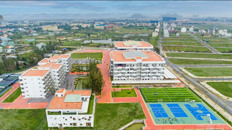 TOP 9 TRƯỜNG TƯ THỤC CHẤT LƯỢNG TẠI ĐÀ NẴNG 2025 - PHỤ HUYNH TIN CHỌN HÀNG ĐẦU | FPT Schools