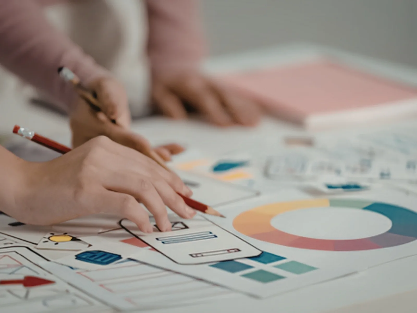 Cách tư duy hình ảnh giúp ghi nhớ lâu dài