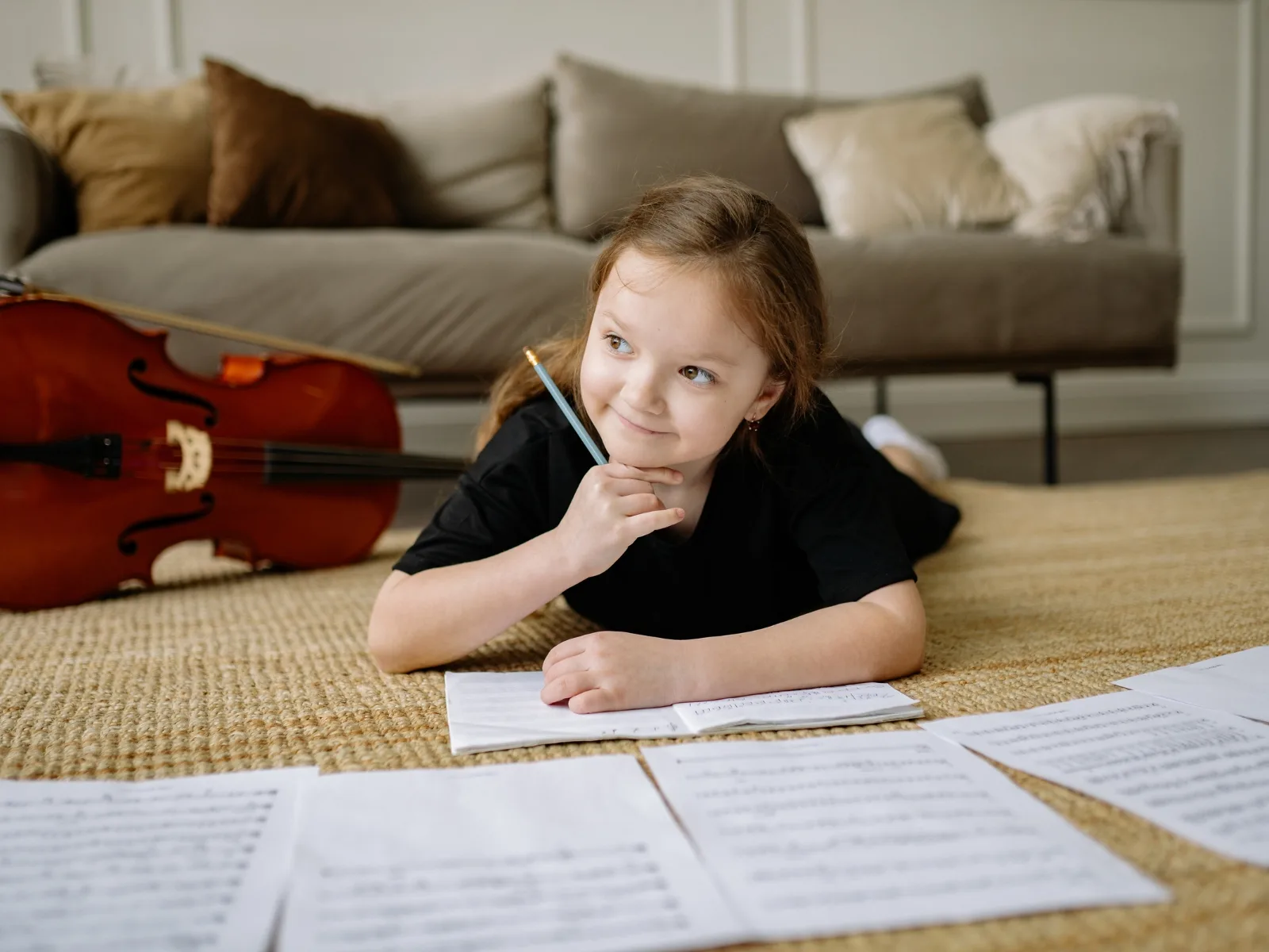 Phát triển kỹ năng tổ chức thông tin rõ ràng và logic