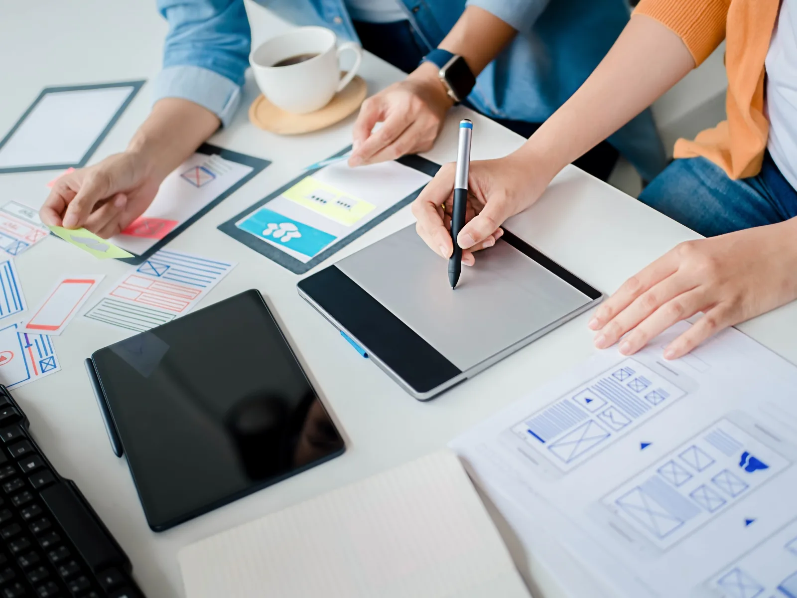 Xác định mục tiêu và nội dung cần sơ đồ hóa