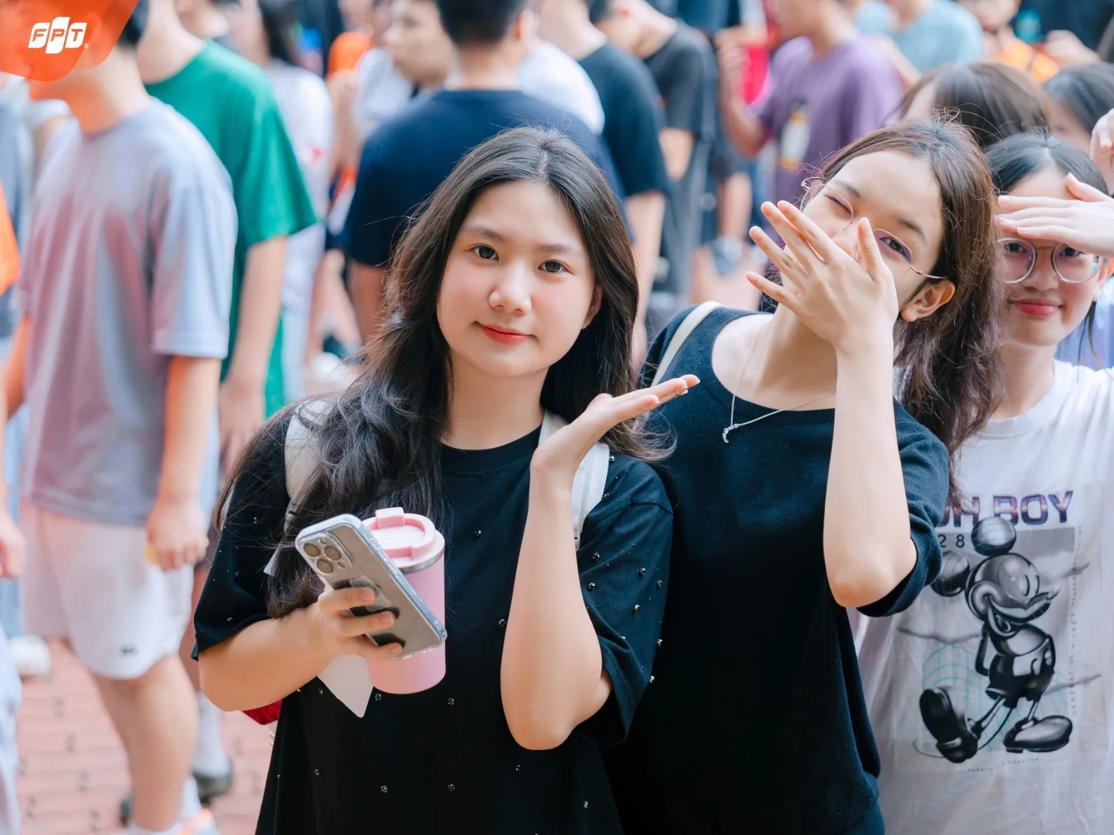 Sống có trách nhiệm là gì? Cách rèn luyện mỗi ngày | FPT Schools