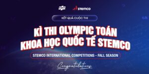 Học sinh trường Tiểu học và Trung học cơ sở FPT Đà Nẵng bùng nổ thành tích tại STEMCo 2025