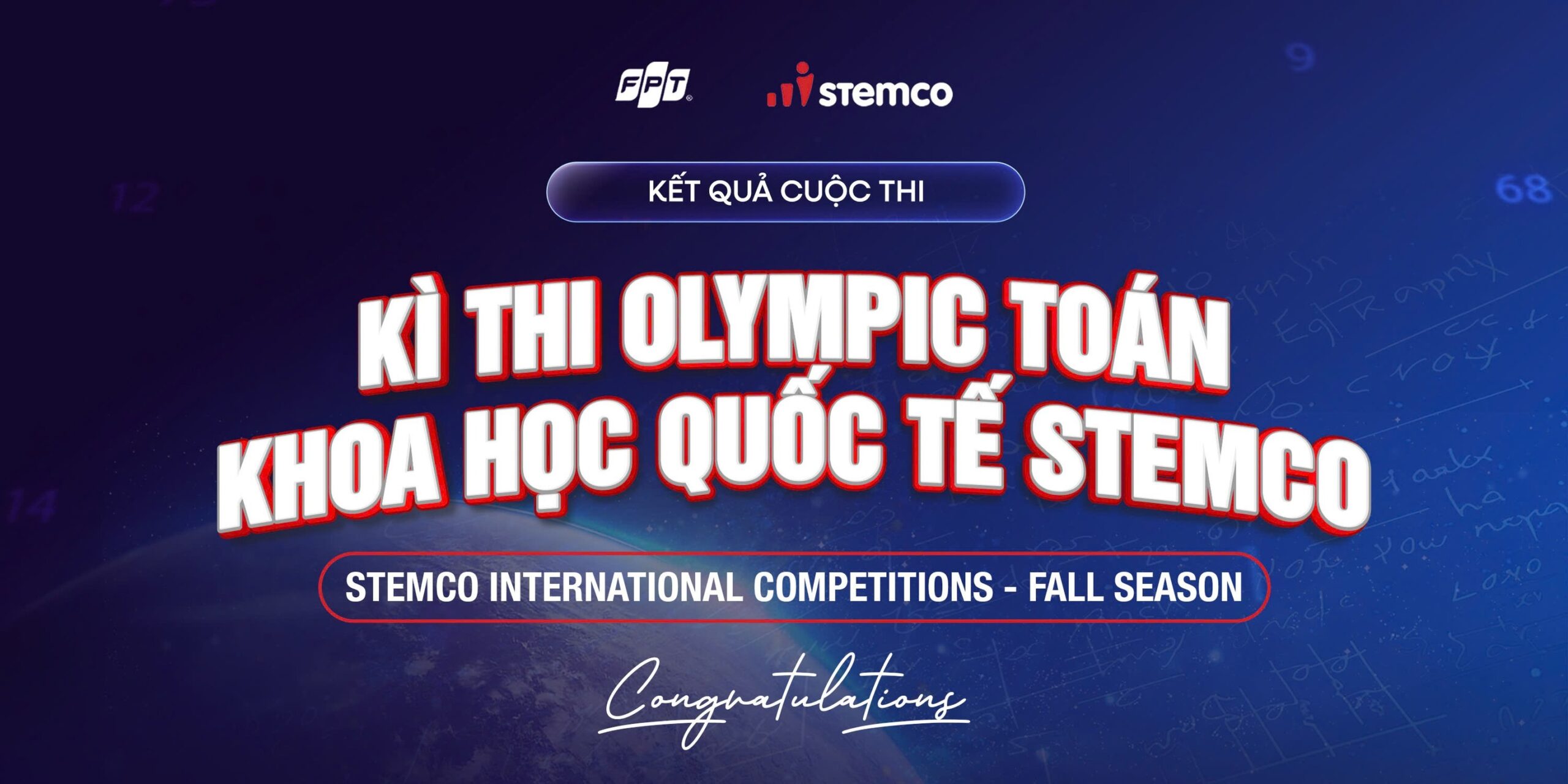 Học sinh trường Tiểu học và Trung học cơ sở FPT Đà Nẵng bùng nổ thành tích tại STEMCo 2025