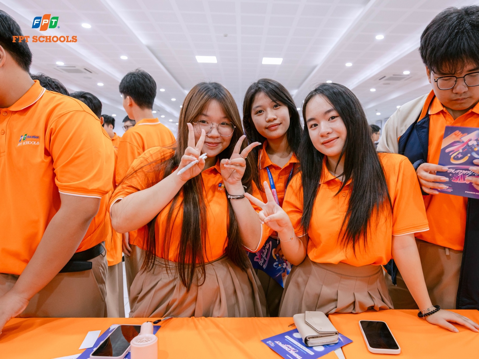 Sự khác nhau IQ và EQ qua góc nhìn trí tuệ và cảm xúc - FPT Education PQ – Chỉ số đam mê (Passion Quotient)