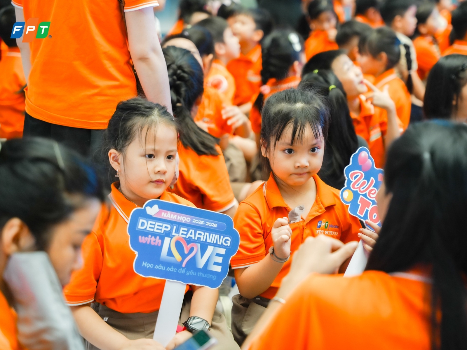 Sự khác nhau IQ và EQ qua góc nhìn trí tuệ và cảm xúc - FPT Education IQ phù hợp trong trường hợp nào?