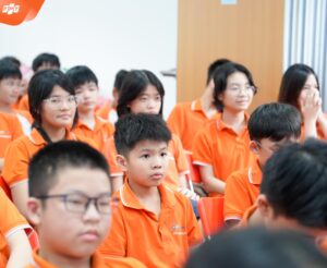 Sự khác nhau IQ và EQ qua góc nhìn trí tuệ và cảm xúc | FPT Schools