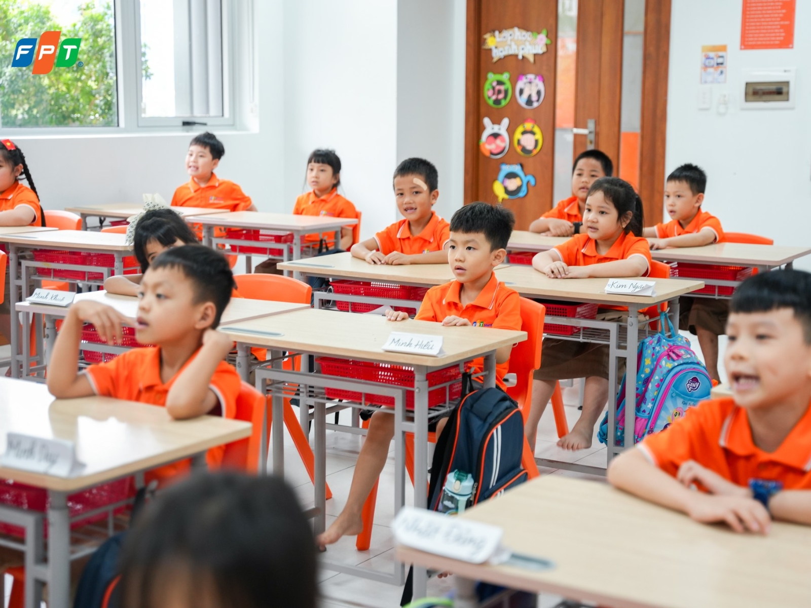 Sự khác nhau IQ và EQ qua góc nhìn trí tuệ và cảm xúc - FPT Education Cách kiểm tra chỉ số IQ