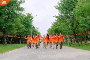 thay đổi nội tiết tố tuổi dậy thì