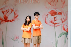 tình yêu tuổi học trò là gì