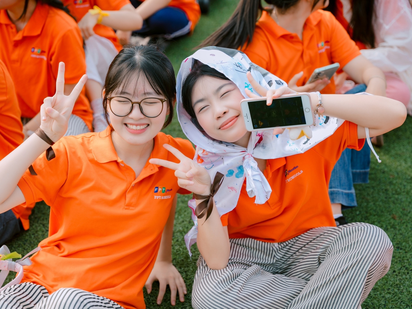 Những sai lầm phụ huynh dễ mắc khi chọn trại hè