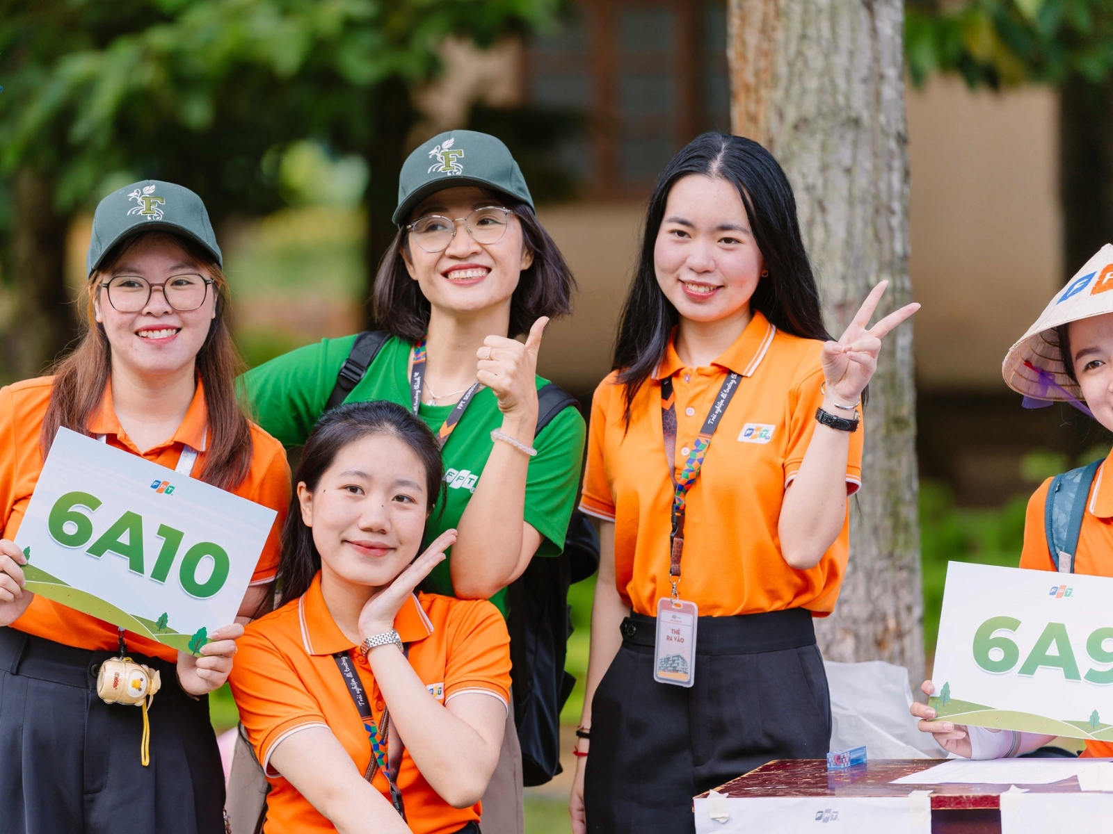 Rèn kỹ năng mềm mà trường học khó cung cấp