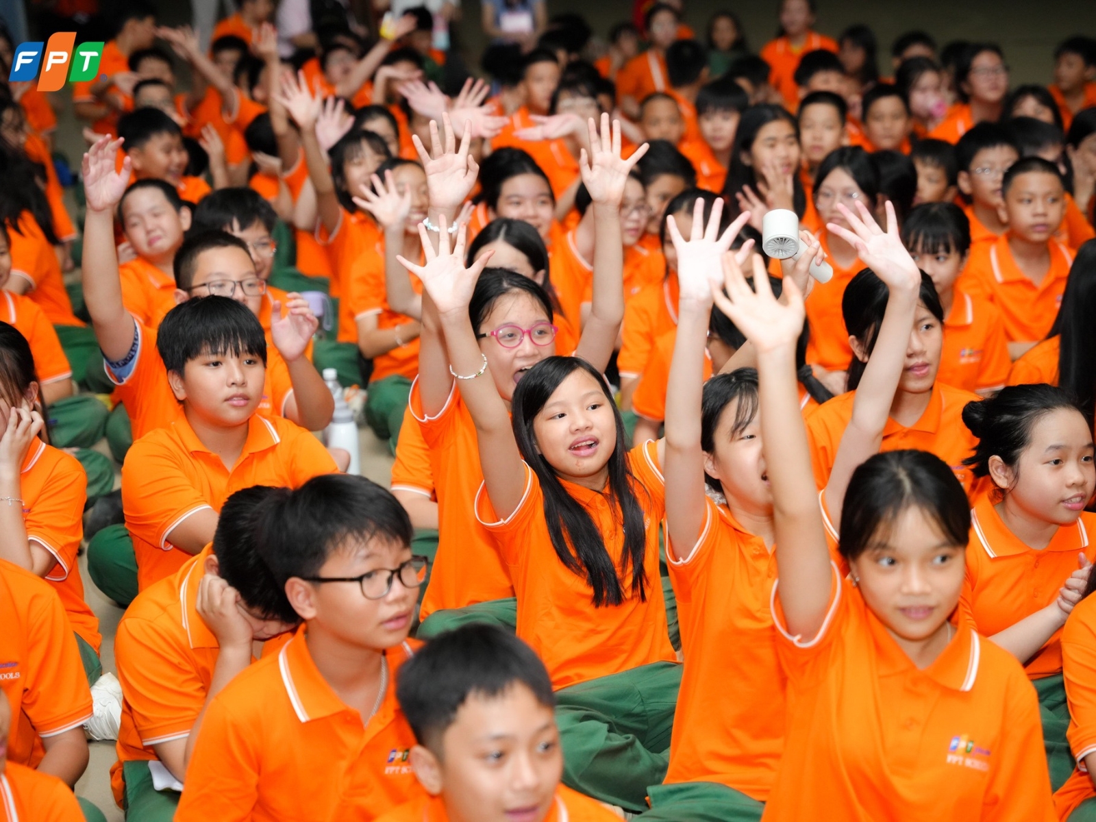 THPT: Chuẩn bị du học, kỹ năng học thuật