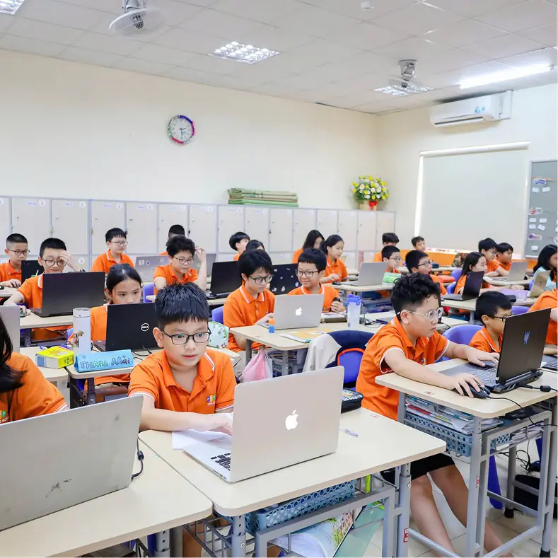 Hoạt động giáo dục đặc thù - FPT Education Hoạt động giáo dục đặc thù | FPT Schools