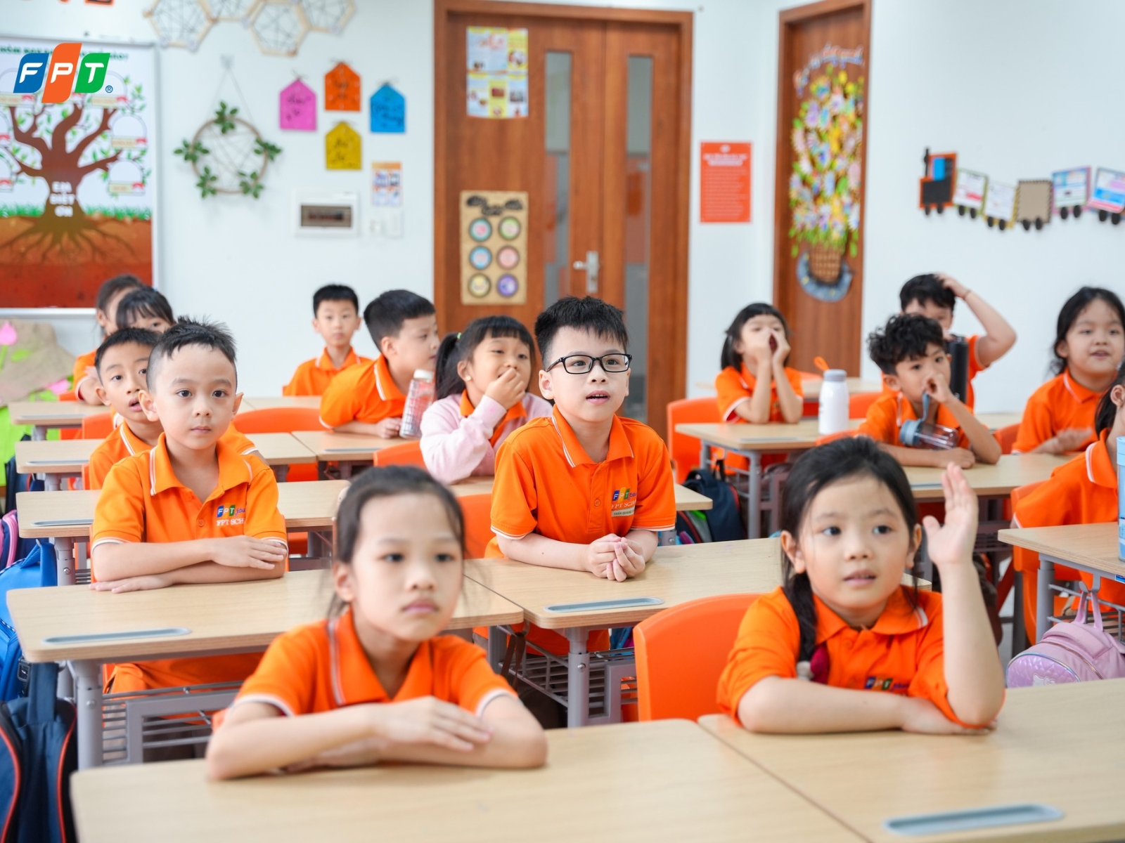 Một số lý do phổ biến khiến trẻ con thức khuya