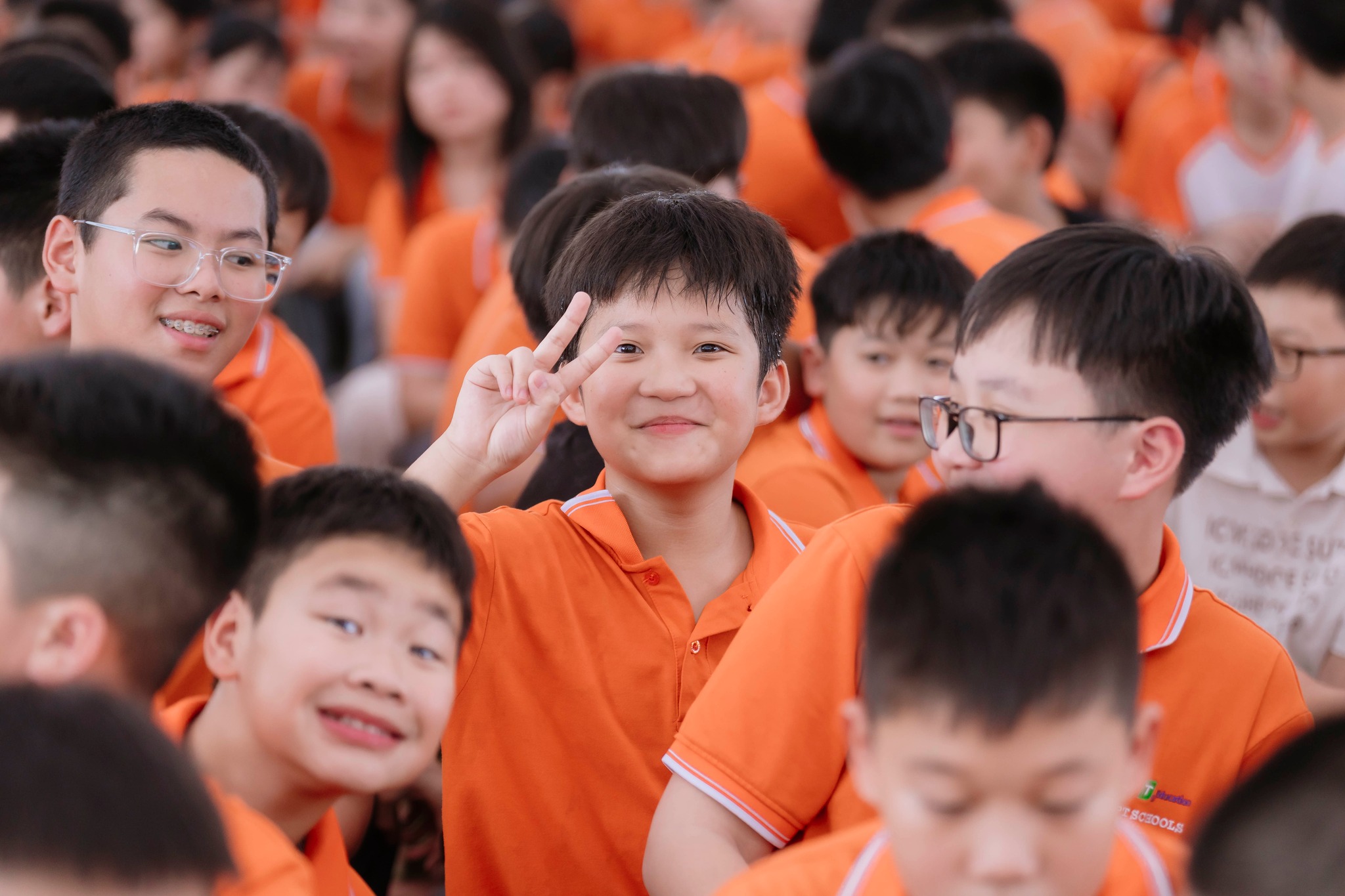 Trẻ Kém Tập Trung Nguyên Nhân Do Đâu? 10+ Lý Do Phụ Huynh Cần Biết - FPT Education Trẻ Kém Tập Trung Nguyên Nhân Do Đâu? 10+ Lý Do Phụ Huynh Cần Biết