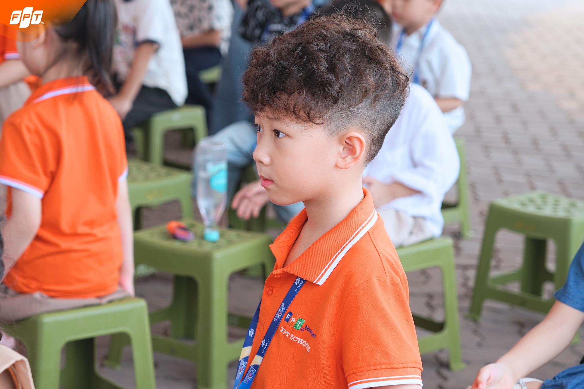 Trẻ Kém Tập Trung Nguyên Nhân Do Đâu? 10+ Lý Do Phụ Huynh Cần Biết - FPT Education Trẻ Kém Tập Trung Nguyên Nhân Do Đâu? 10+ Lý Do Phụ Huynh Cần Biết