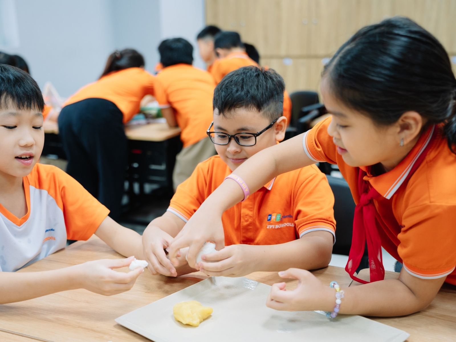 Cập nhật xu hướng công nghệ – truyền thông