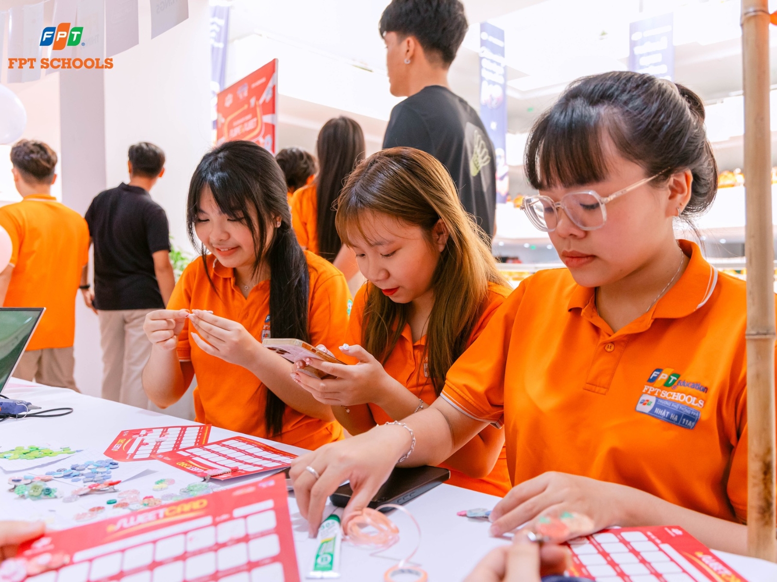 Tư duy logic là gì? Nền móng giúp việc học và cuộc sống trở nên dễ dàng hơn - FPT Education Lợi ích của tư duy logic là gì?