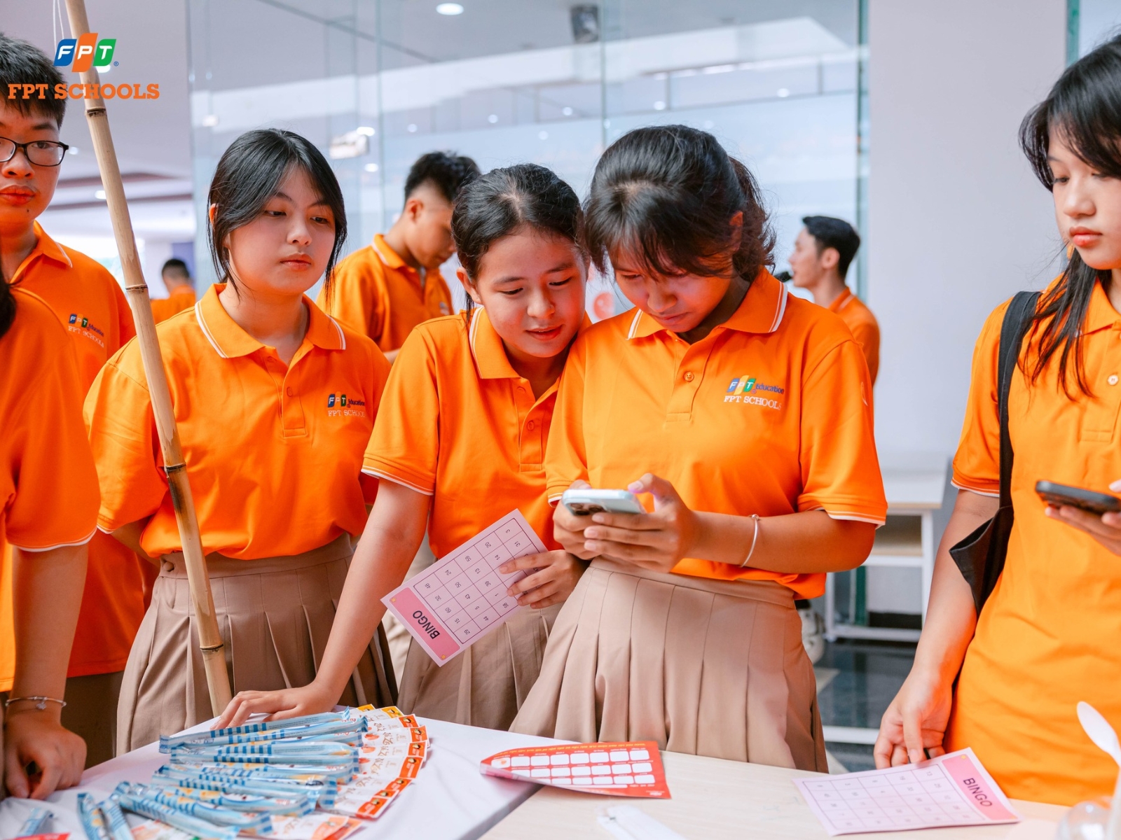 Tư duy logic là gì? Nền móng giúp việc học và cuộc sống trở nên dễ dàng hơn - FPT Education Nâng cao khả năng lập kế hoạch và tổ chức công việc