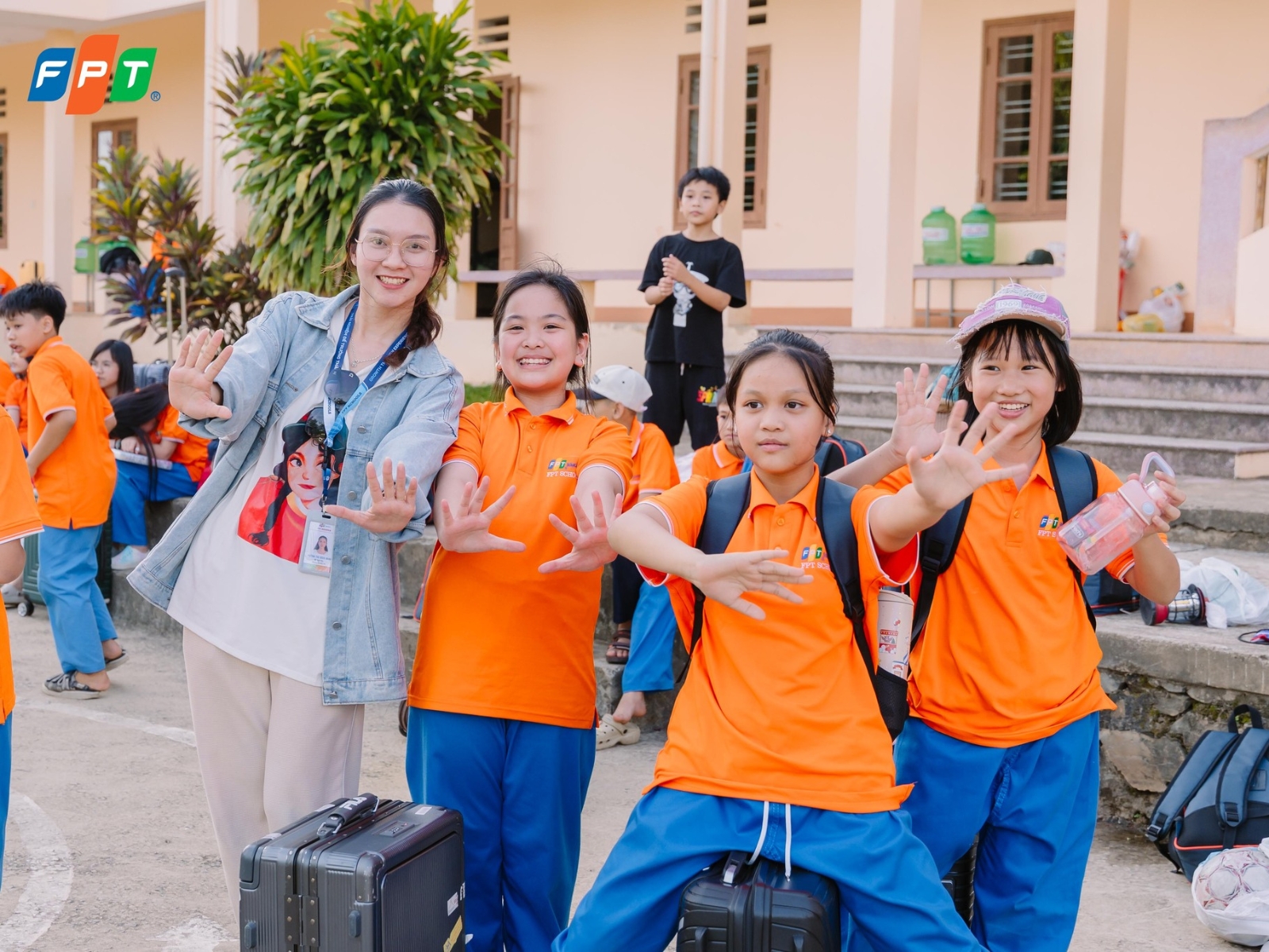 Ý nghĩa của ngày 20 tháng 11 là gì?