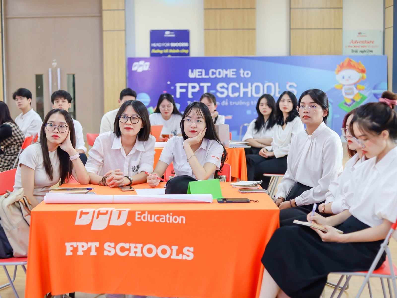 Lần đầu tiên tổ chức ngày 20/11 tại Việt Nam (năm 1958)