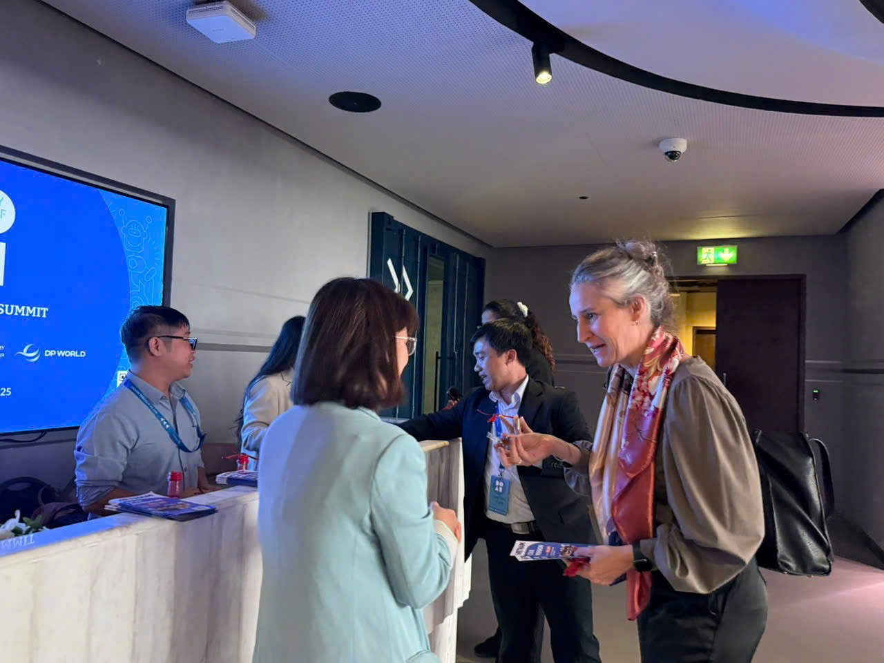 Day of AI Vietnam - Mô hình tiêu biểu toàn cầu về lan toả AI có trách nhiệm - FPT Education Day of AI Vietnam - Mô hình tiêu biểu toàn cầu về lan toả AI có trách nhiệm | FPT Schools