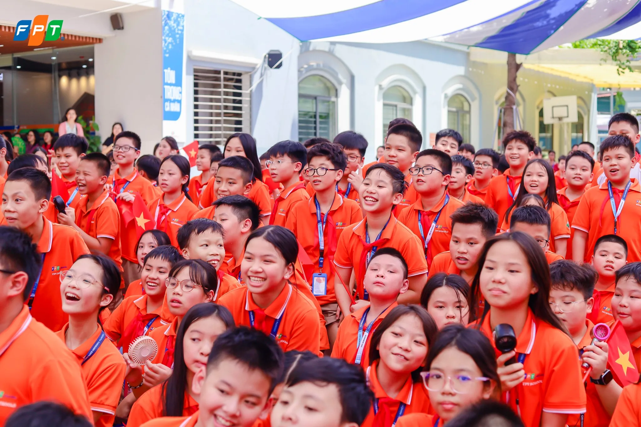 Những thay đổi nội tiết tố tuổi dậy thì mà trẻ hay gặp phải - FPT Education thay đổi nội tiết tố tuổi dậy thì