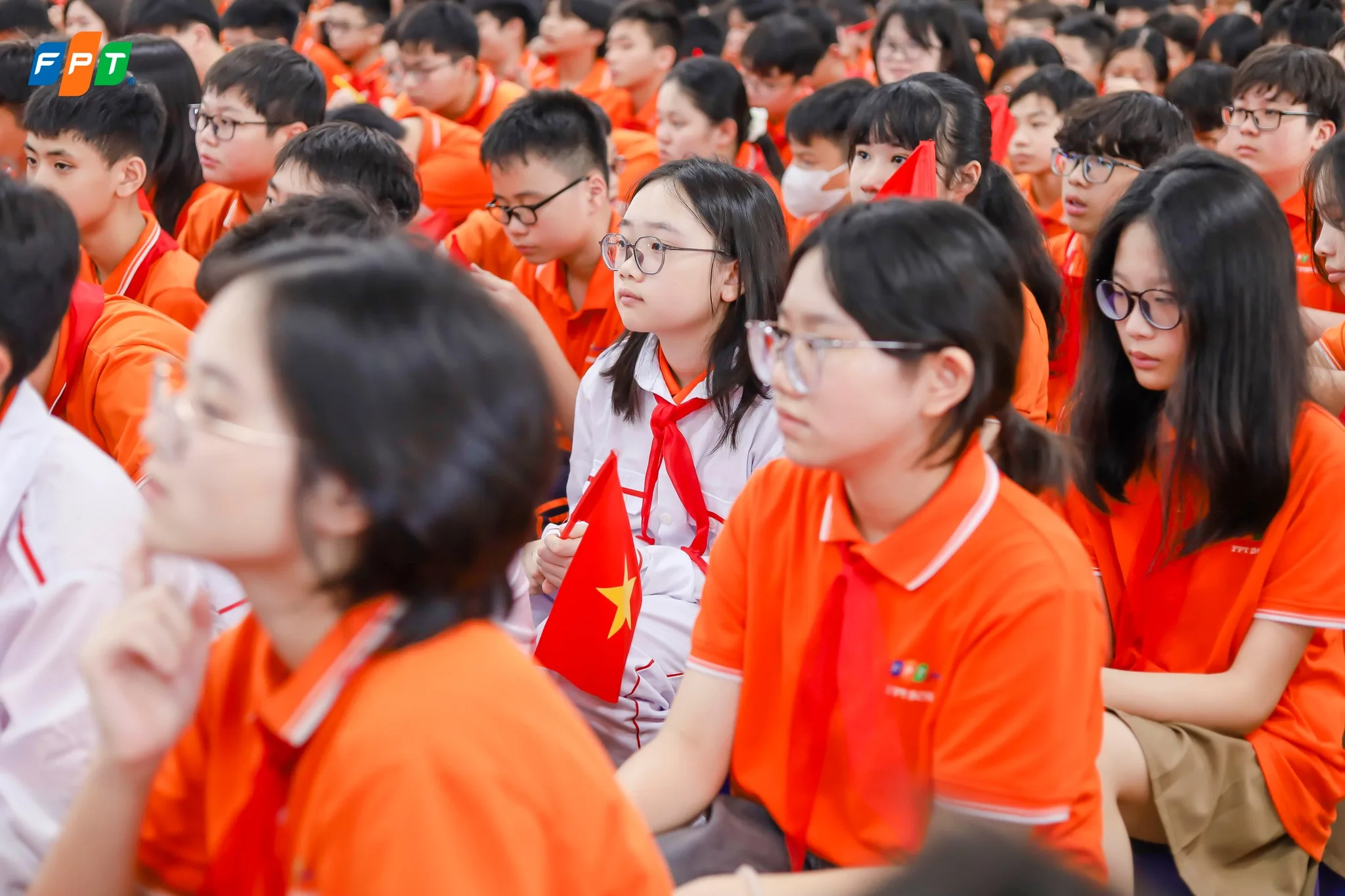 7 dấu hiệu dậy thì sớm ở bé gái mà cha mẹ không nên bỏ qua - FPT Education 7 dấu hiệu dậy thì sớm ở bé gái mà cha mẹ không nên bỏ qua | FPT Schools