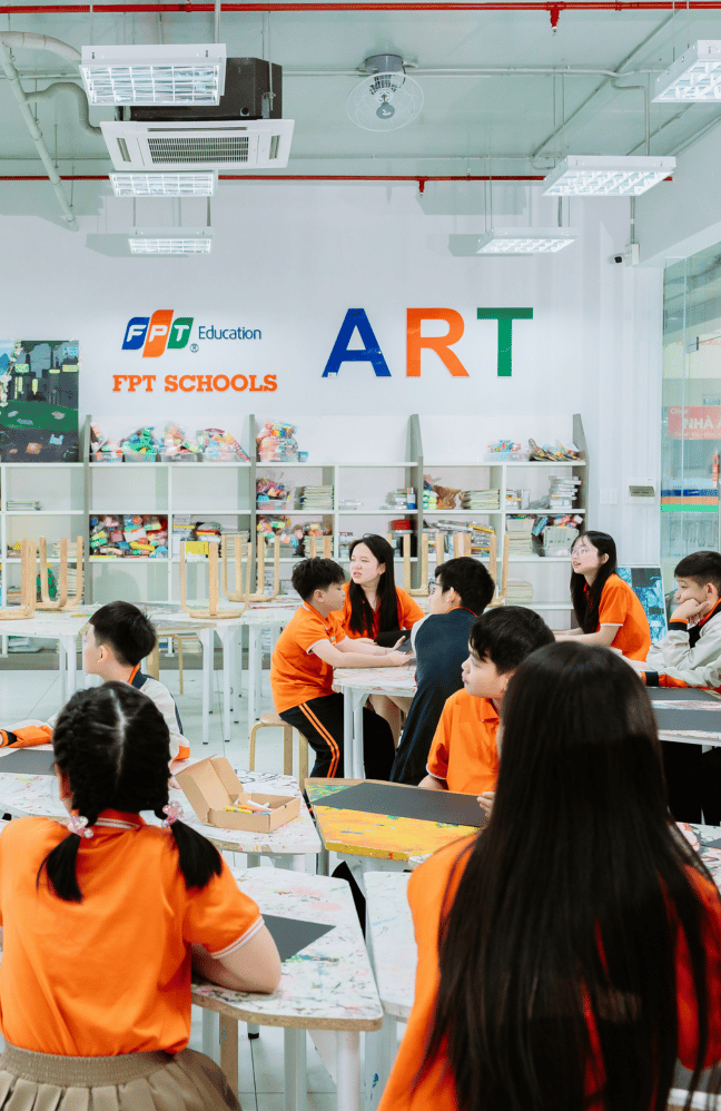 CS FSC BẮC NINH | FPT Schools
