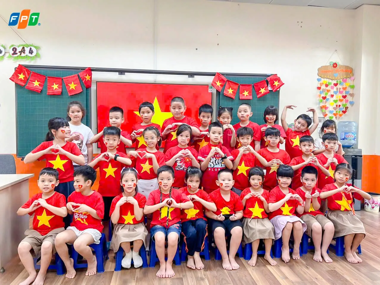 Những thay đổi nội tiết tố tuổi dậy thì mà trẻ hay gặp phải - FPT Education thay đổi nội tiết tố tuổi dậy thì
