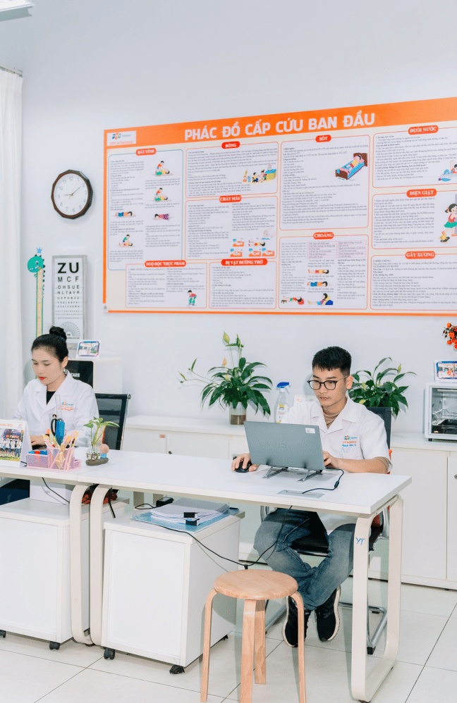 CS FSC BẮC NINH | FPT Schools