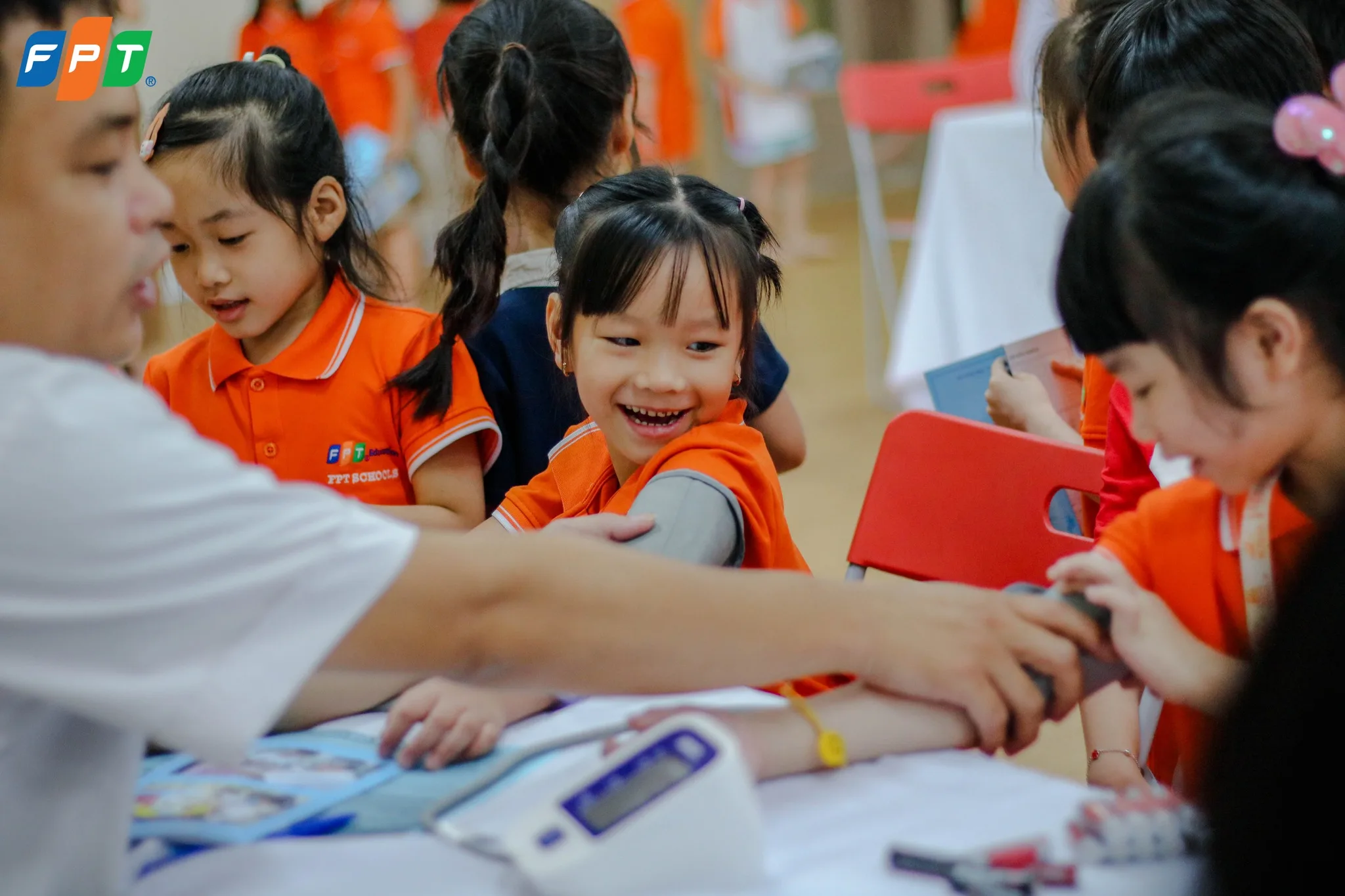 7 dấu hiệu dậy thì sớm ở bé gái mà cha mẹ không nên bỏ qua - FPT Education dậy thì sớm ở bé gái