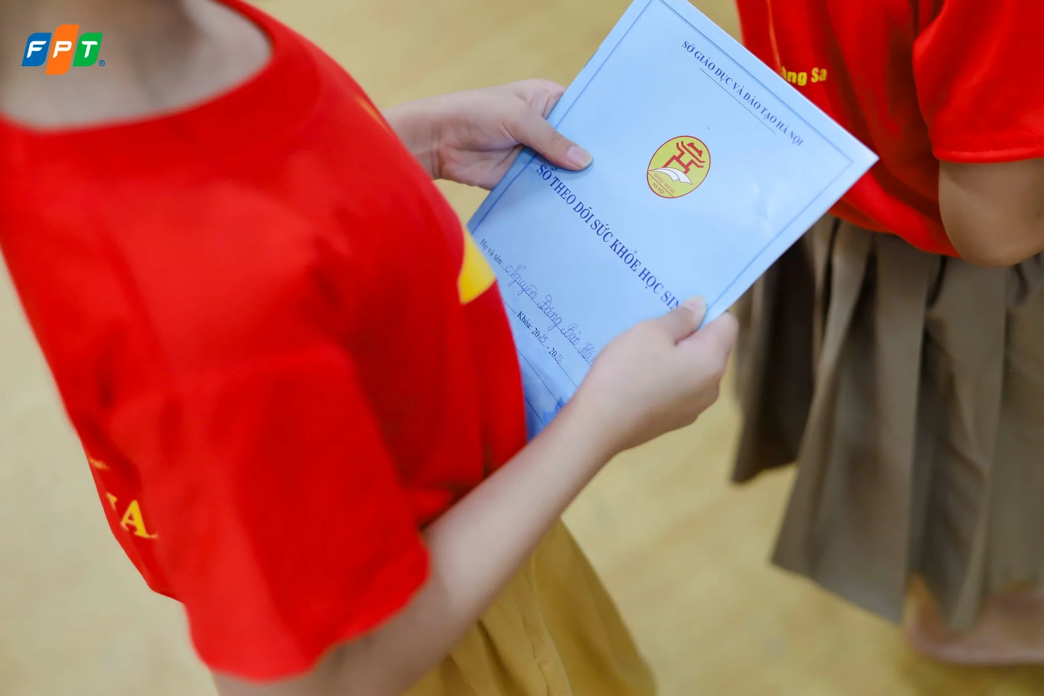 dậy thì sớm ở bé trai